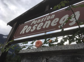 Pension Rosenegg, Finkenberg, Österreich